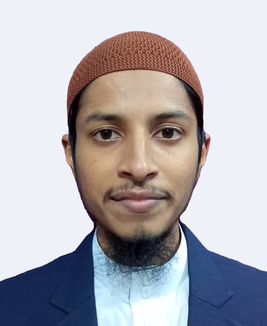 Raihan Mohamed Abu - Arabo, Corano tutor