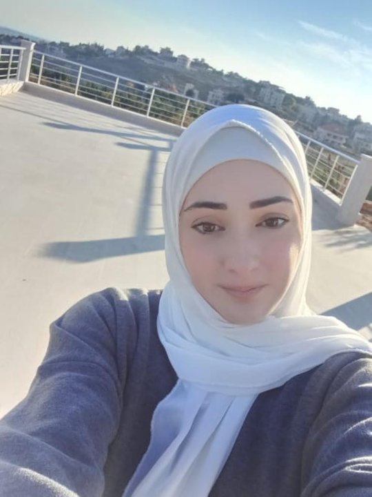 Bahja Fatima - Inglese tutor