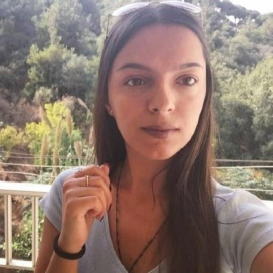 Yarak Chantal - Chimica, Fisica tutor
