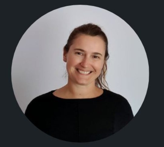 Stefanetti Jesica - Chimica tutor