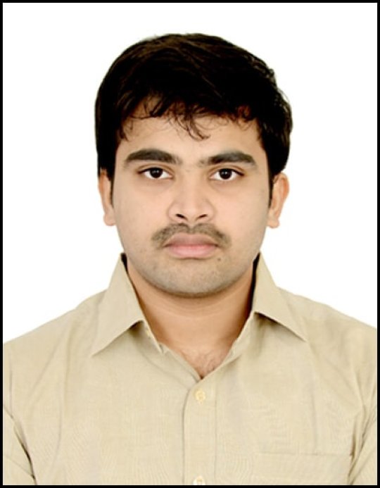 Sundar Srikar - Inglese, Risorse umane (HR) tutor