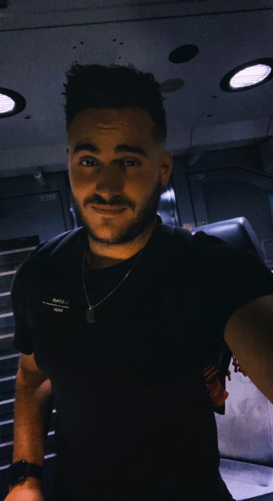 PEREZ Julien - Editing di immagini e video tutor