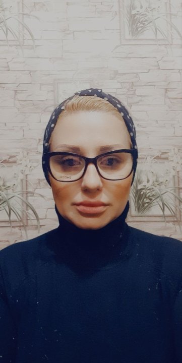 Muradova Samira - Inglese, Legge tutor