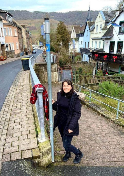 Betül Şen Ümran - Inglese, Turco tutor