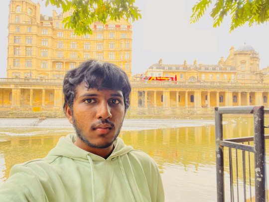 Kadirimangalam Harshith - Biologia, Chimica tutor