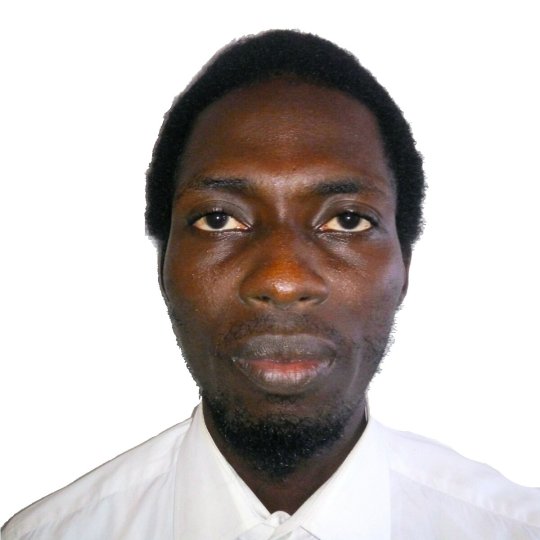 Darryl Asaah Fon - Inglese, Matematica, Francese, Biologia tutor