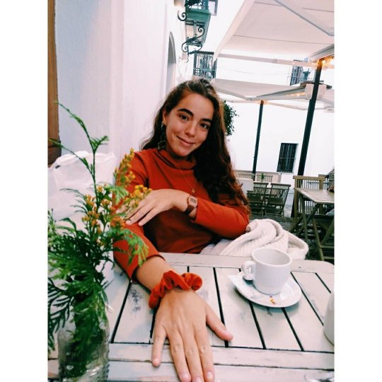 Belén - Spagnolo tutor