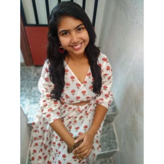 Kirsa Mesi - Inglese tutor