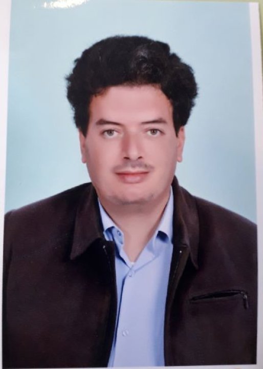 Khanfir Tarak - Inglese tutor