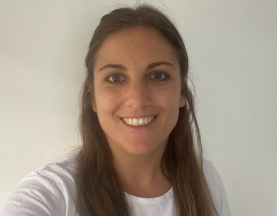 De Benedetti Agostina - Inglese, Spagnolo tutor