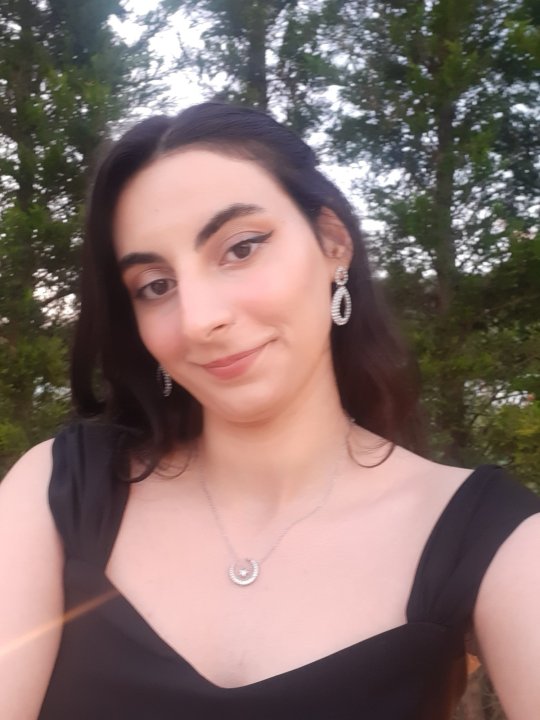 Çakır Gamze - Inglese tutor