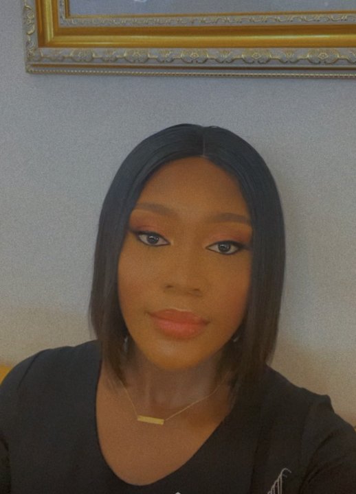 Unegbu Chioma - Inglese, Matematica, Economia  tutor