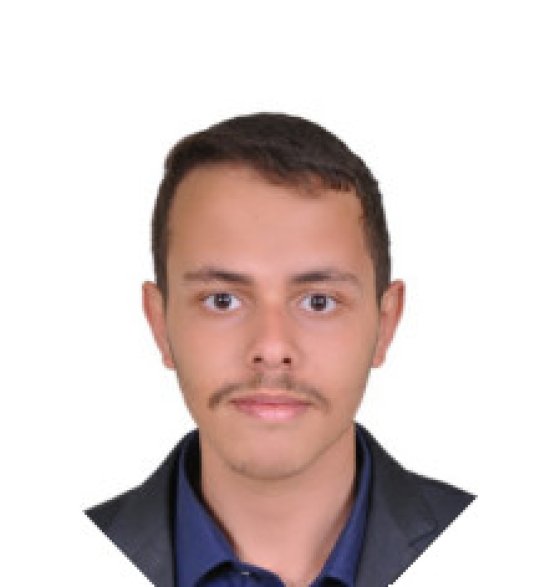 Al-Rawdhi Mohammed - Inglese, Matematica, Arabo, Fisica tutor