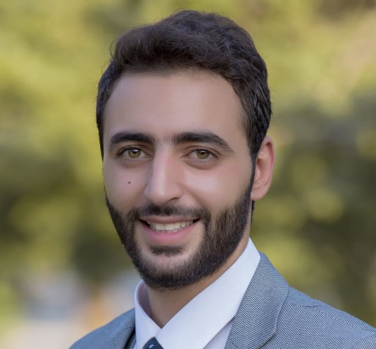 Hamza - Arabo tutor