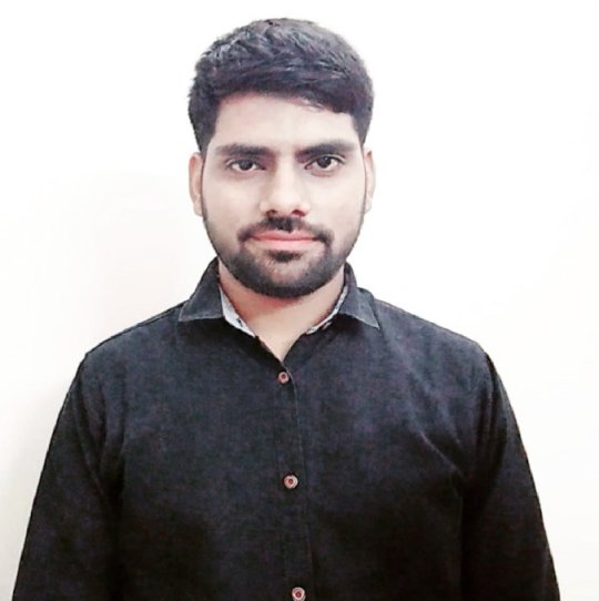Shahroz Muhammad - Inglese, Linguistica tutor