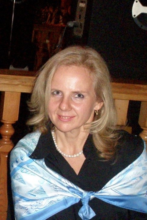 Nemtinova Svetlana - Economia , Inglese, Matematica tutor