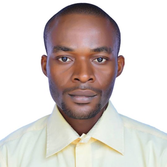 Monyem Matthew - Chimica, Inglese tutor
