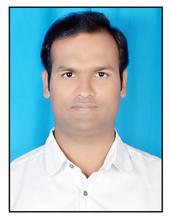 Vinodkumar Jain Ravi - Matematica, Scienza  tutor