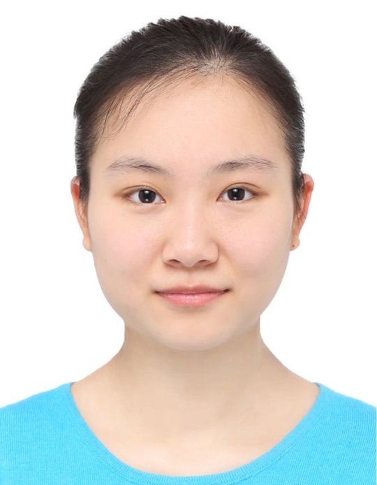 Yin Zhujun - Mandarino, Giapponese tutor