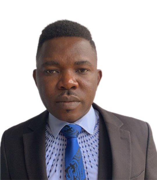 Ogunbekun Victor - Inglese, Materie dell'istruzione primaria tutor