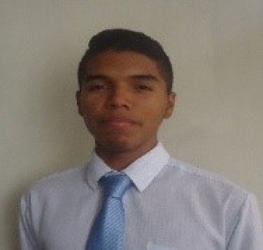 Quinde Adrian - Inglese, Spagnolo tutor
