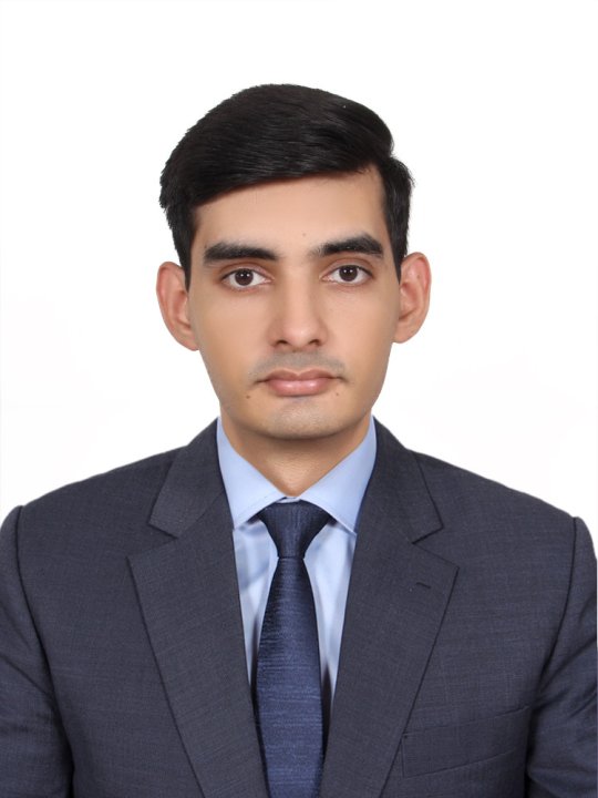 Ur Rehman Asad - Urdu, Inglese, Scienze generali tutor