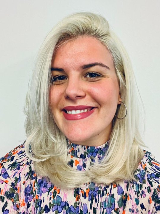 Budnjo Sejla - Inglese tutor