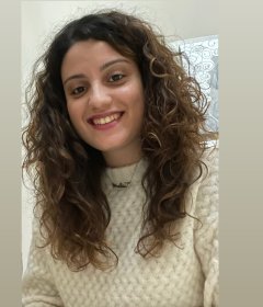 Valeria - Psicologia tutor