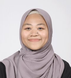 Eva - Indonesiano tutor