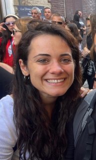 Michela - Tedesco tutor