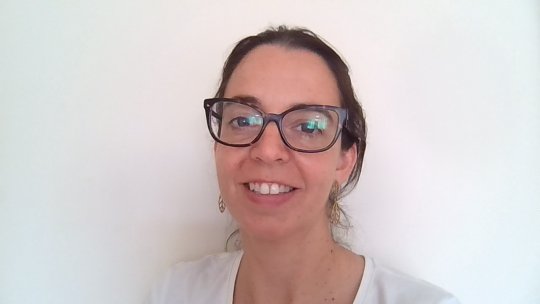 Rita Costa marques martins Ana - Matematica, Inglese, Portoghese tutor