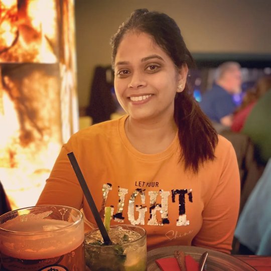 Amit Neha - Tedesco tutor