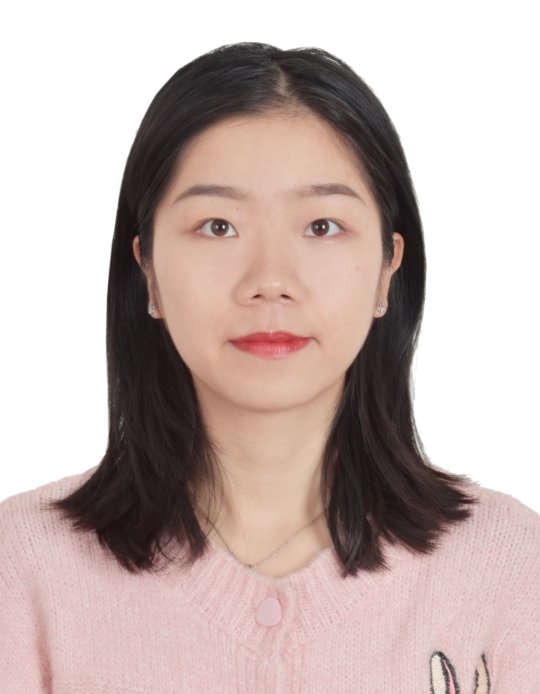 Li Yan - Cinese, Inglese, Economia politica tutor