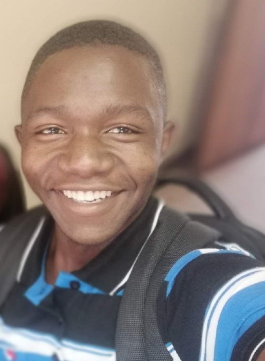 Gwenje Senior - Inglese tutor