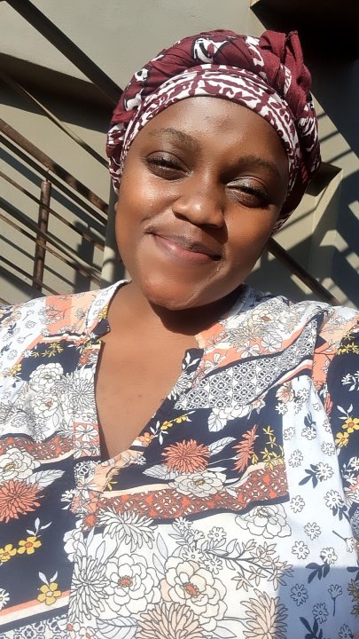 Manenzhe Kgolofelo - Inglese, Geografia tutor