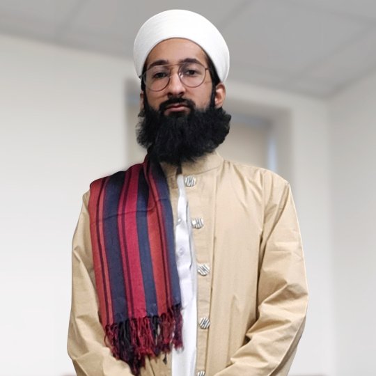 Minhas Habeeb - Corano, Inglese, Religione tutor