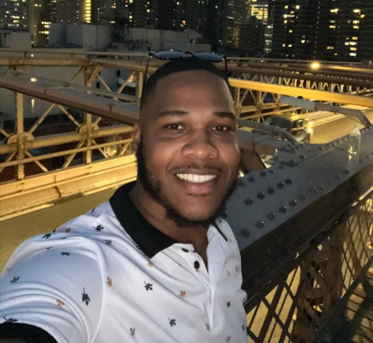 Berroa Michael - Inglese tutor