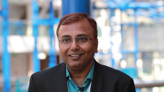 Mitra Arindam - Biologia, Microbiologia, Biotecnologie tutor