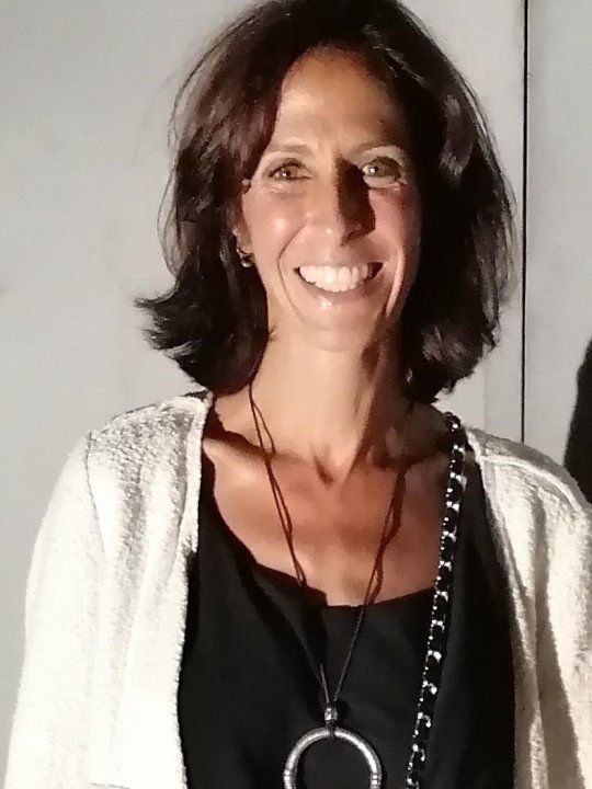 Luísa de Brito Rosa Saturnino Sales Ana - Inglese tutor