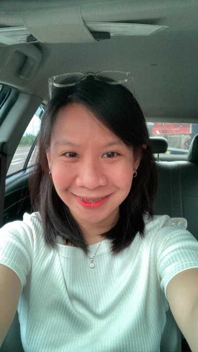 Vargas Argee Joie - Inglese tutor