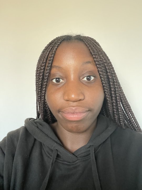 Boamah Annabelle - Biologia, Chimica, Matematica tutor