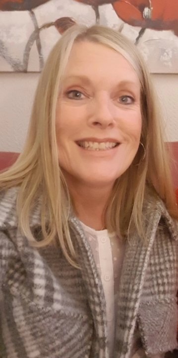 Ann Halliday Debra - Inglese tutor