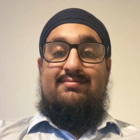 Singh Harjinder - Chimica, Matematica, Fisica tutor