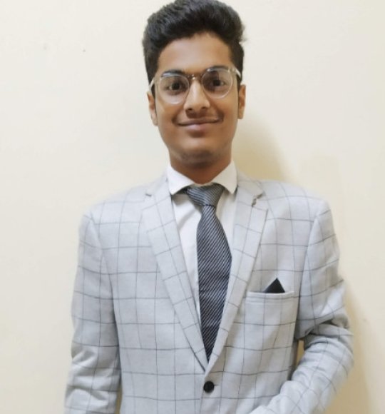 Majumdar Aniruddha - Matematica tutor