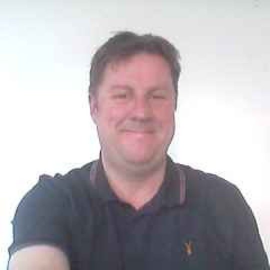 McKay Paul - Inglese, Matematica tutor