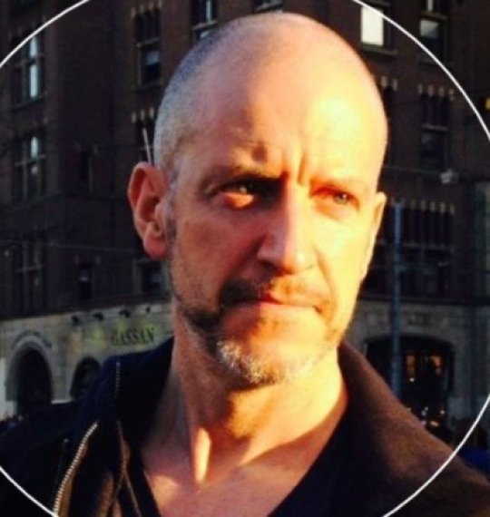 O Faolain Ciaran - Inglese tutor