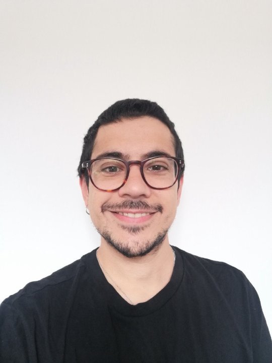 Solis Fernando - Spagnolo tutor