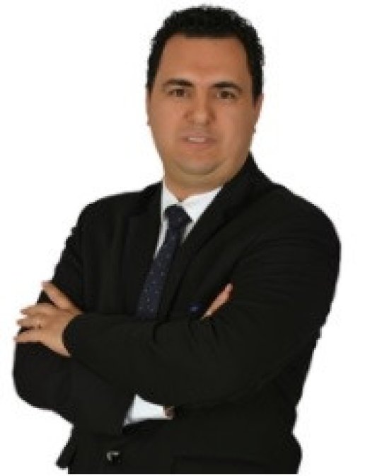 Asgarinejad Sajjad - Inglese tutor