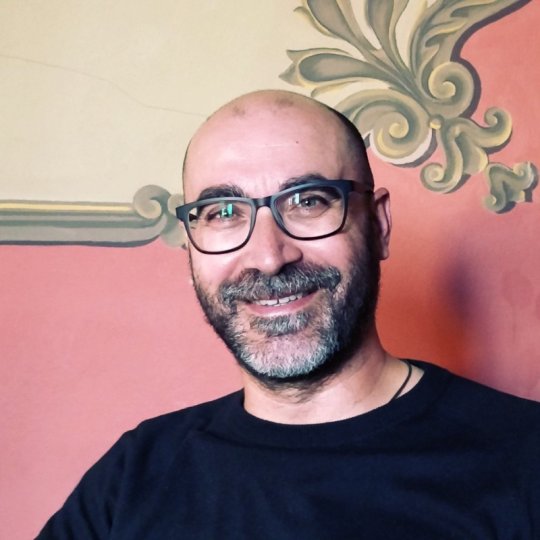 Pisu Alessandro - Italiano, Filosofia, Inglese tutor