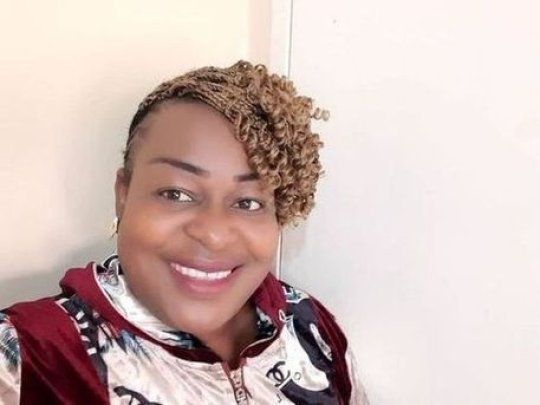 Mataruka Fortunate - Inglese tutor